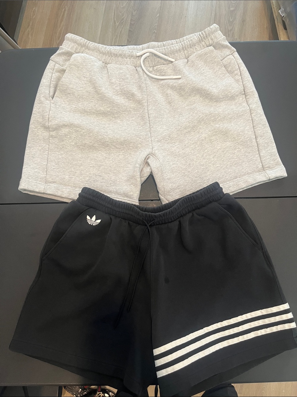 Men’s assorted shorts 7”